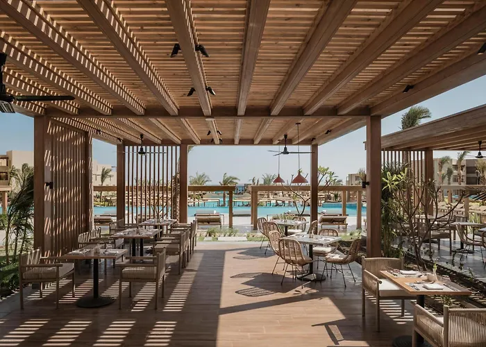 Jaz Elite Riviera Otel 5*
