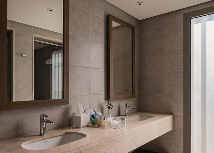 Hotel Jaz Elite Riviera Port Ghalib