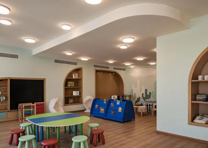 Otel Jaz Elite Riviera