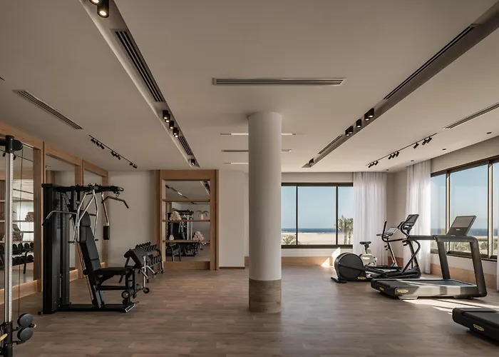 Otel Jaz Elite Riviera 5*